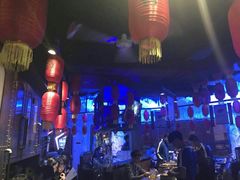 -很久以前羊肉串(打浦路店)