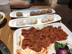 -青瓷火锅料理(西单大悦城店)