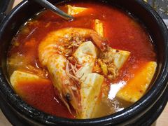 -花味·自助烤肉(雨花客厅店)