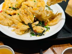 -小厨师·二十年沈家门小海鲜(百井坊巷店)