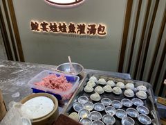 -印象鲵宴·张家界地标美食名片(溪布街店)