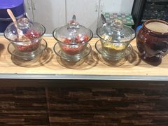 -刘红杏·杏皮水店(月牙泉小镇店)