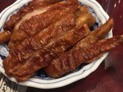 招牌肥肠-螺世纪螺蛳粉·桂味小排档(裕德店)