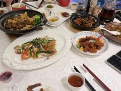 -南园酒家(前进路店)