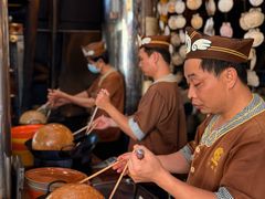 -石岐佬中山菜馆(张溪店)