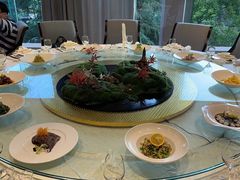 -四季轩中餐厅(徐州开元名都大酒店)