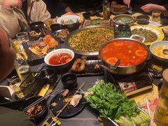 -嘎嘎鸭脑壳(金沙店)