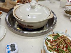 -土连锅·现熬养生汤锅(梁家巷店)