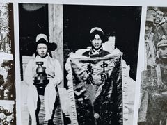 -迪庆藏族自治州博物馆