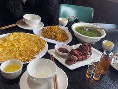-喜洲翰林餐厅(董家百年老宅店)