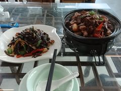 -徽州美食(三十年老店)