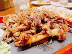 -中天路7号中餐厅(贵阳中天凯悦酒店)