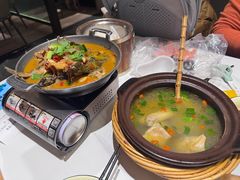 -阿露佳·舌尖上的安吉菜