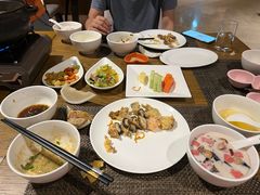 -天津湾西餐厅(三亚海棠湾洲际度假酒店)