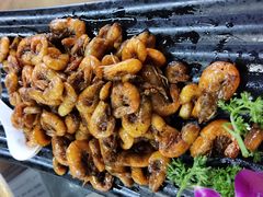 -八仔大富楼·河鲜(西江店)