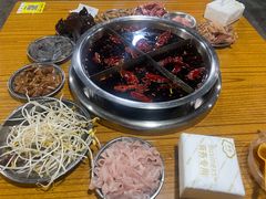 -渝味黄姐火锅(黄泥村店)