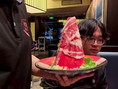 -海之屋韩式烤肉(海棠68环球美食街店)