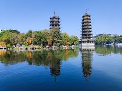 -桂林两江四湖景区