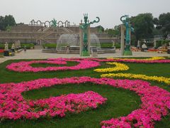 -北京世界公园