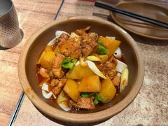 -耶里夏丽·丝路国际新疆菜·清真食品(徐汇南丹东路臻选店)