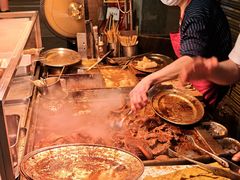 -明记牛杂(新马路分店)
