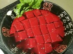 -小牛海记潮汕牛肉店(永定路店)