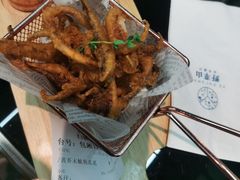 -野萃山·潮汕厚果汁(十亩地店)
