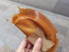 -贺记蛋烘糕(青羊第五分店)