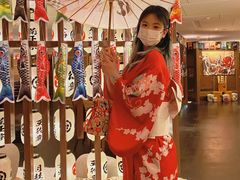 -佛山希尔顿酒店·融誉亚洲美食荟