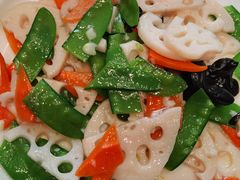-百味饺子城•海鲜家常菜(秦皇岛店)