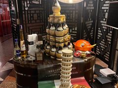 -北辰洲际酒店·IT MAMA意式家味餐厅