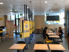 -麦当劳(燕顺路店)