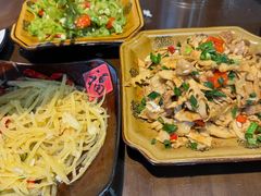 -朗妈私房菜(婺女州店)