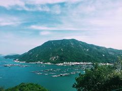 -南丫岛