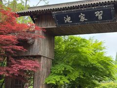 -习家池