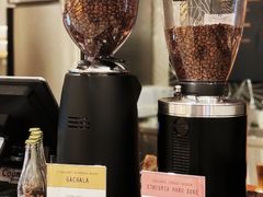 -Tiong Hoe Specialty Coffee(VivoCity)