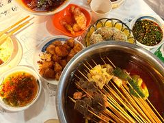 -成都瓜串串(华强北店)