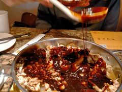 -黄记煌三汁焖锅(顺义华联店)