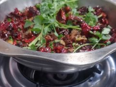-天治宣·野椒鸡(龙头寺总店)