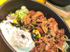 -美淑家拌饭(狮山店)