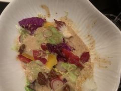 -一品淮扬 · 淮扬菜·北京万达文华酒店