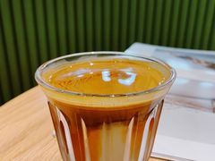 -Catch Bagel(芳草地店)