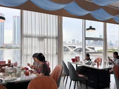 -前王院•巧克力海鲜市集餐厅(万平口店)