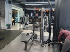 -超鹿运动(五四路恒力城店)