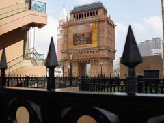 -澳门喜来登大酒店