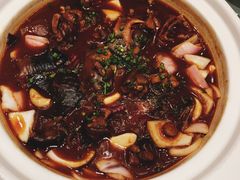 -亢龙太子酒轩(东湖店)