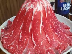 -禄婶鸡煲·打边炉