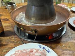 -元盛居(生态大街店)