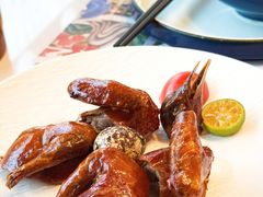 -云山茶餐厅(广东大厦店)