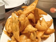 -老厨家(中央大街西七道街店)